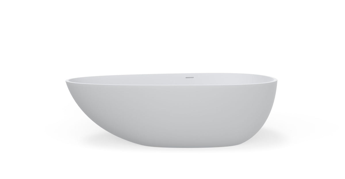 Freestanding Bathtub BW-01-XL