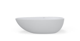 Freestanding Bathtub BW-01-XL