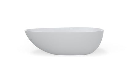 Freestanding Bathtub BW-01-XL