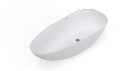 Freestanding Bathtub BW-01-XL