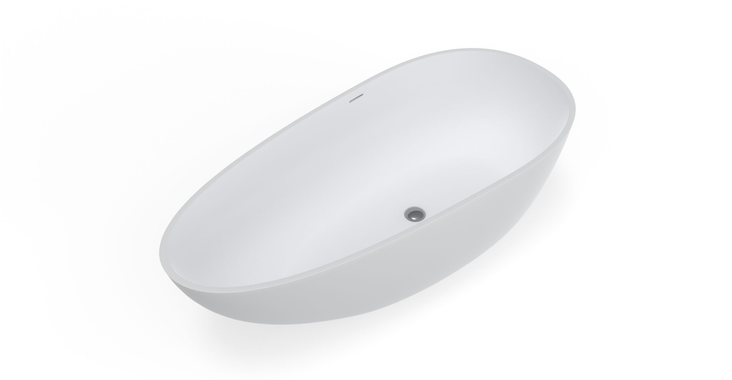 Freestanding Bathtub BW-01-XL
