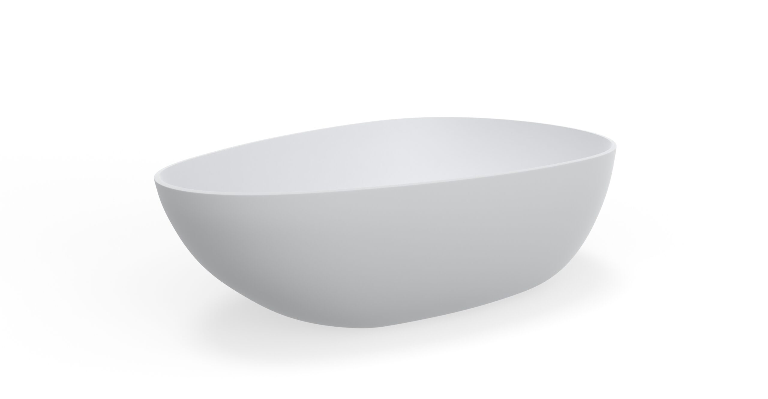 Freestanding Bathtub BW-01-XXL