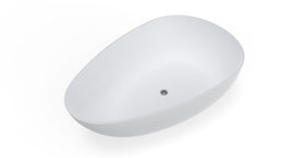 Freestanding Bathtub BW-01-XXL