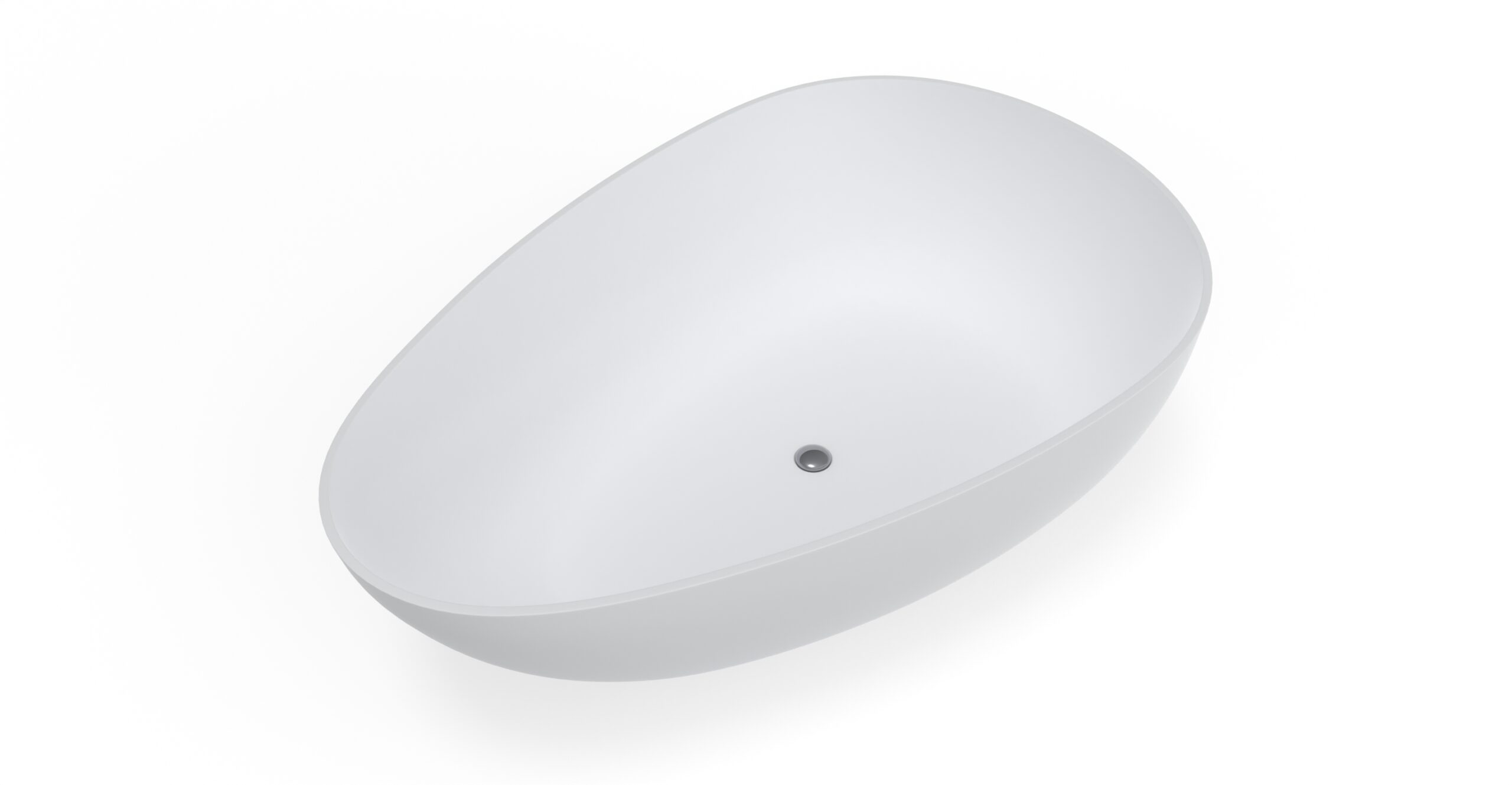 Freestanding Bathtub BW-01-XXL