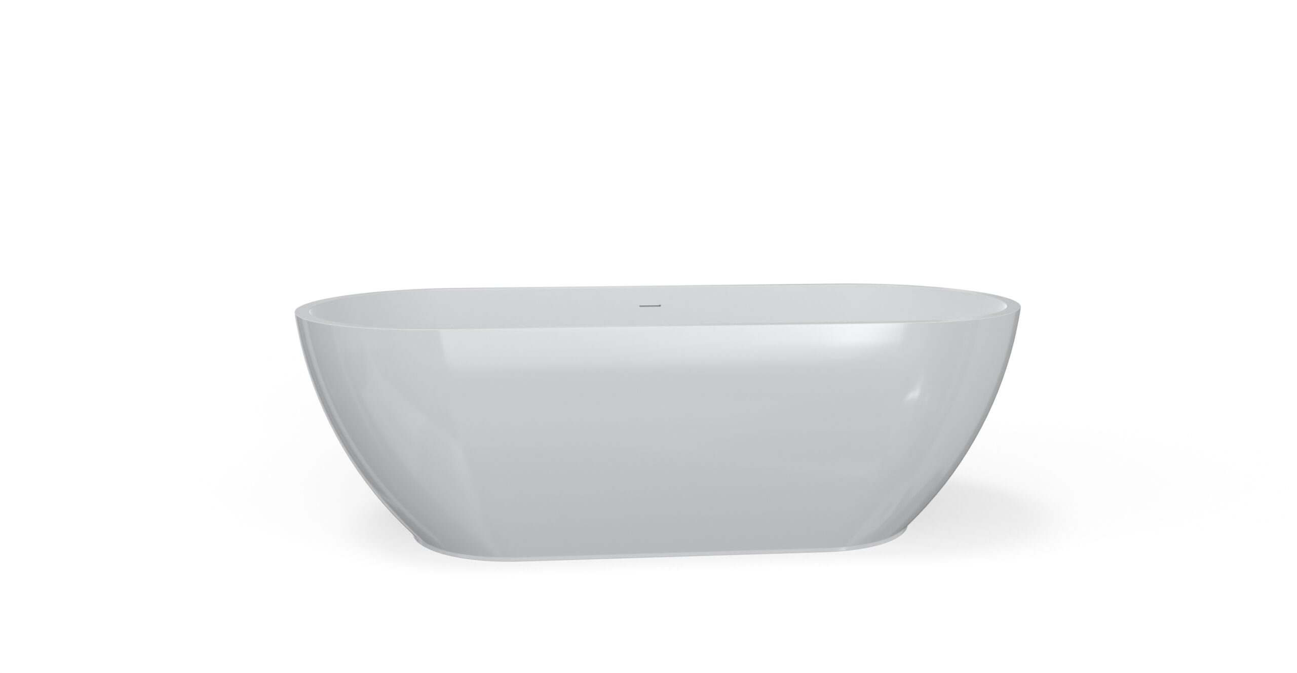 Freestanding Bathtub BW-02-L