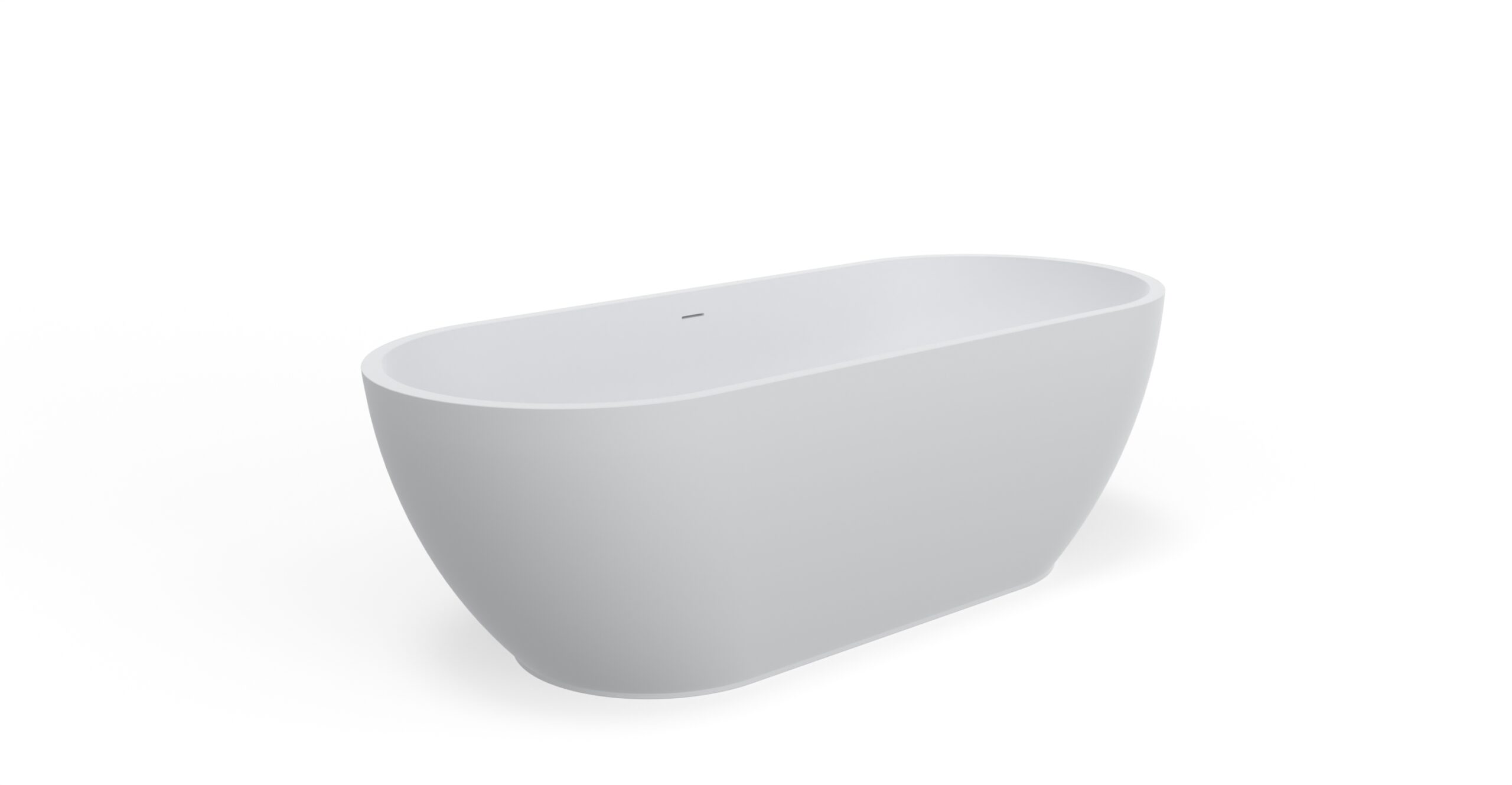 Freestanding Bathtub BW-02-L