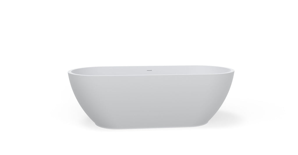 Freestanding Bathtub BW-02-L