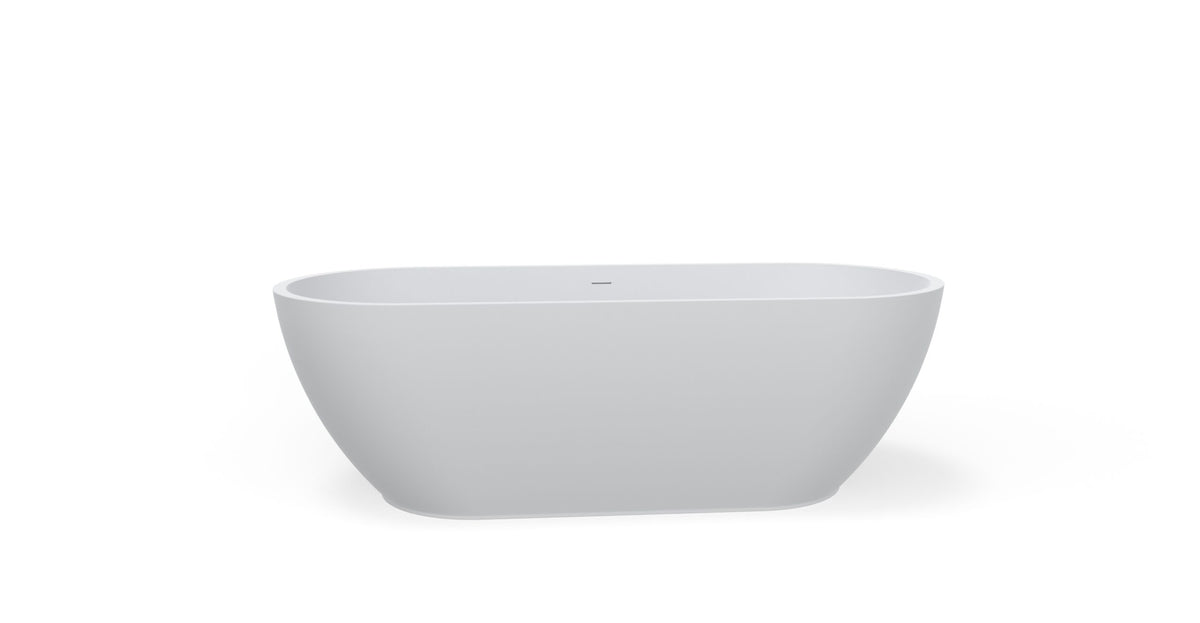 Freestanding Bathtub BW-02-L
