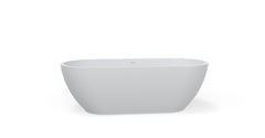 Freestanding Bathtub BW-02-L