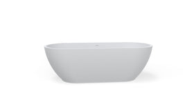 Freestanding Bathtub BW-02-L