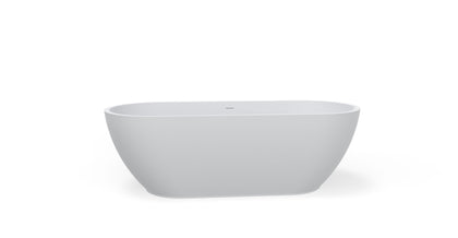 Freestanding Bathtub BW-02-L