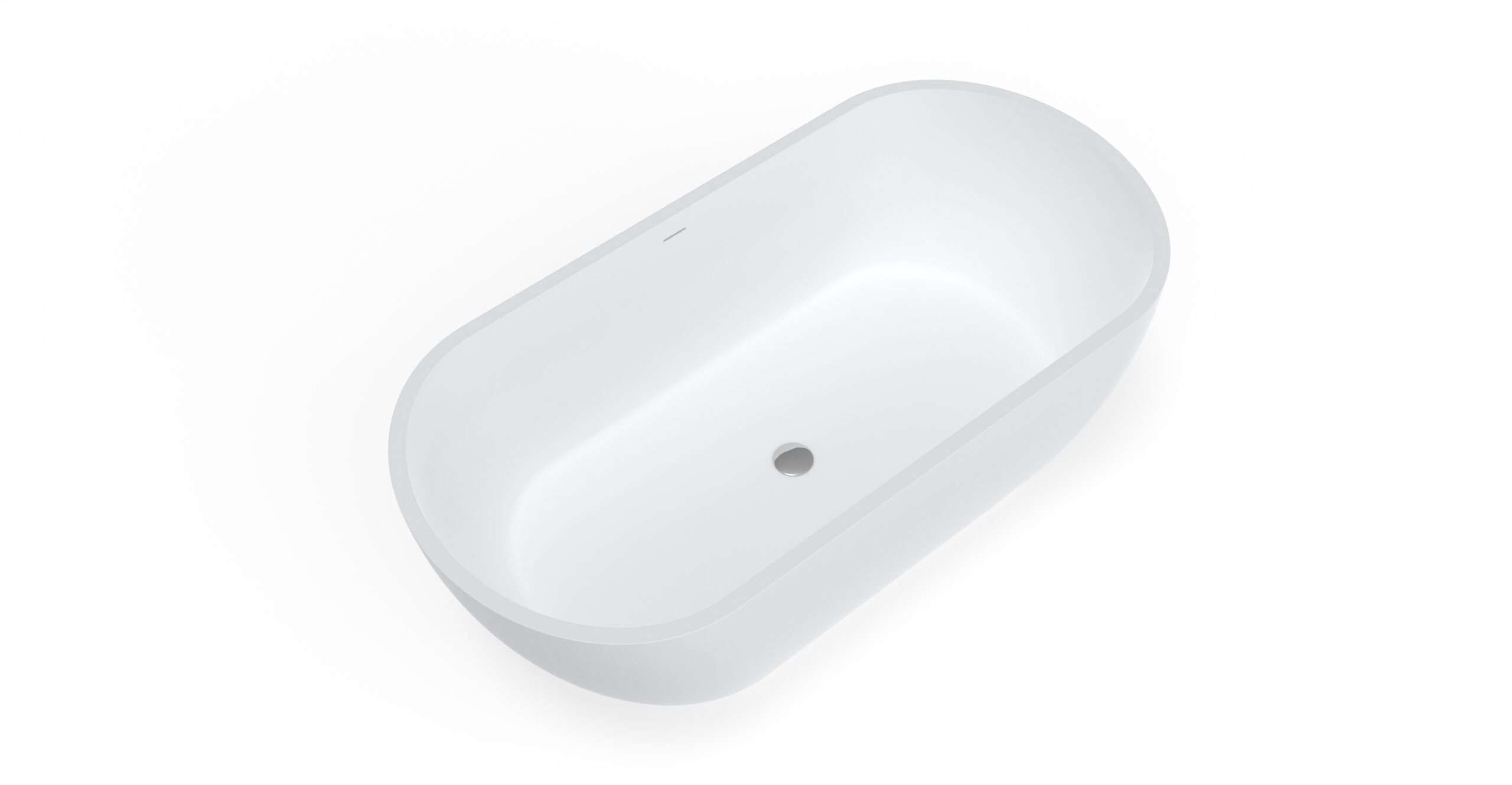 Freestanding Bathtub BW-02-M