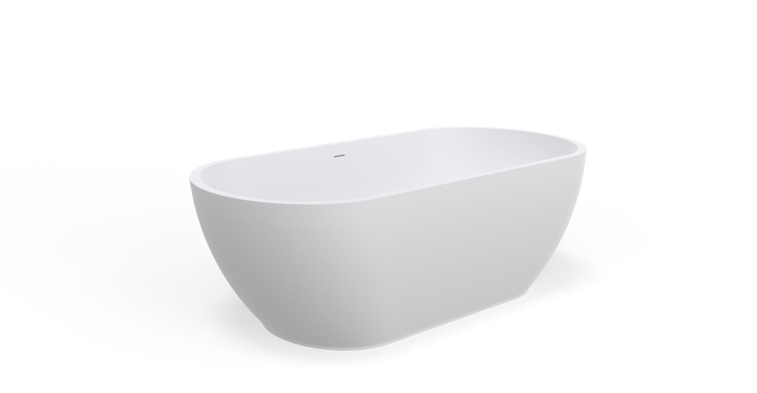 Freestanding Bathtub BW-02-M