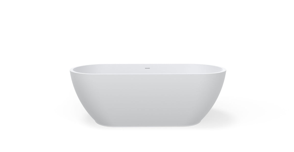 Freestanding Bathtub BW-02-M