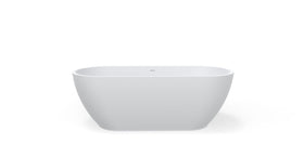 Freestanding Bathtub BW-02-M