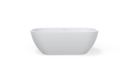 Freestanding Bathtub BW-02-M