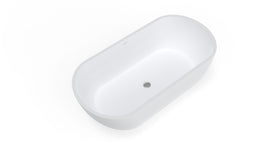 Freestanding Bathtub BW-02-M