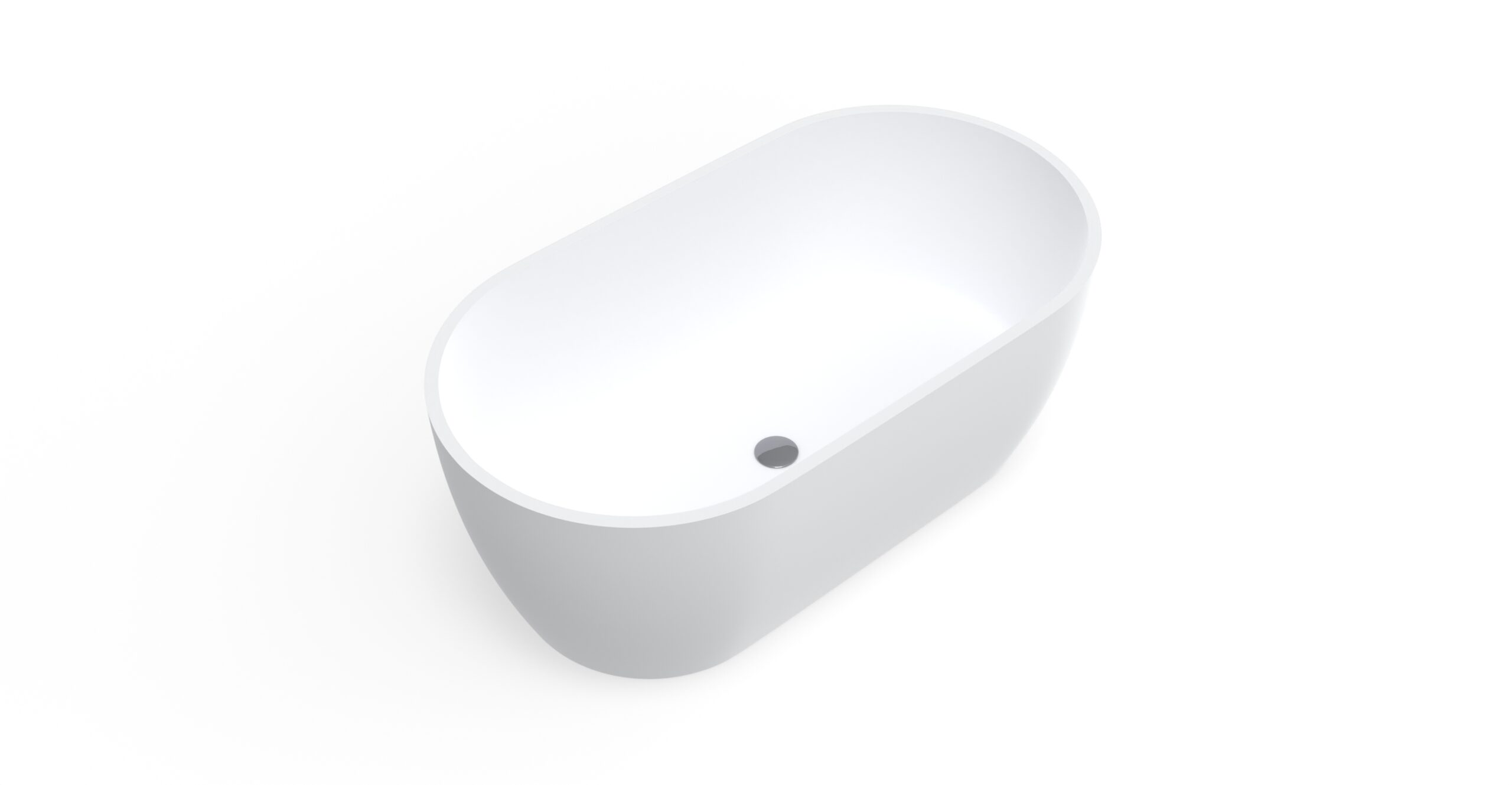 Freestanding Bathtub BW-02-S