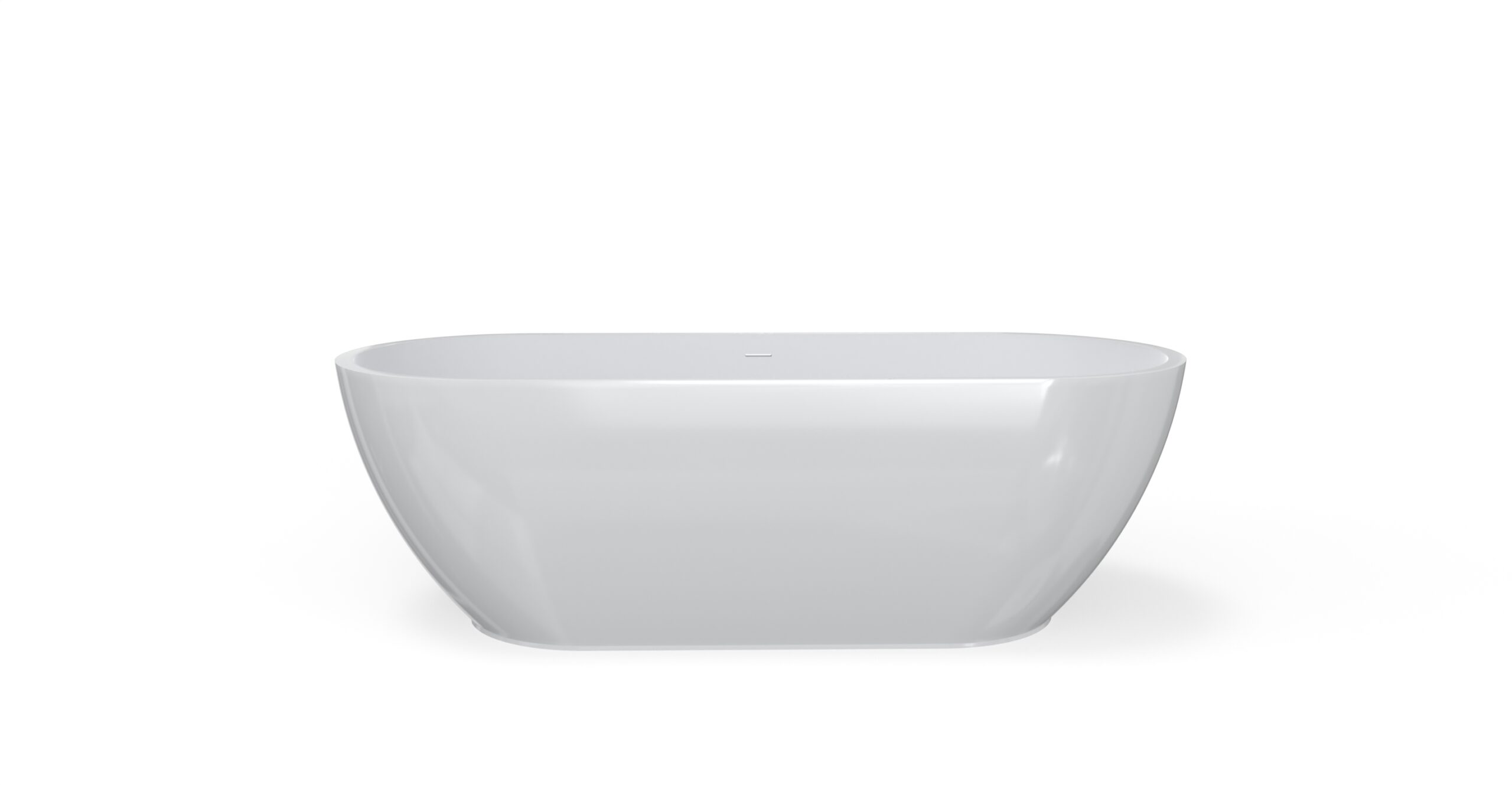 Freestanding Bathtub BW-02-XL