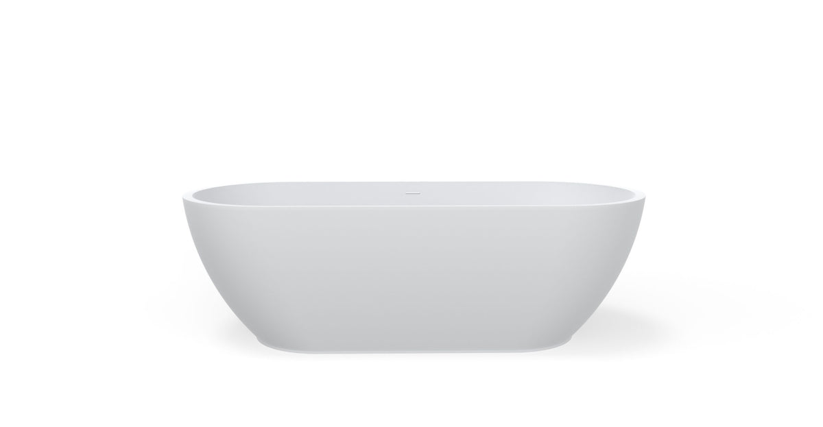 Freestanding Bathtub BW-02-XL