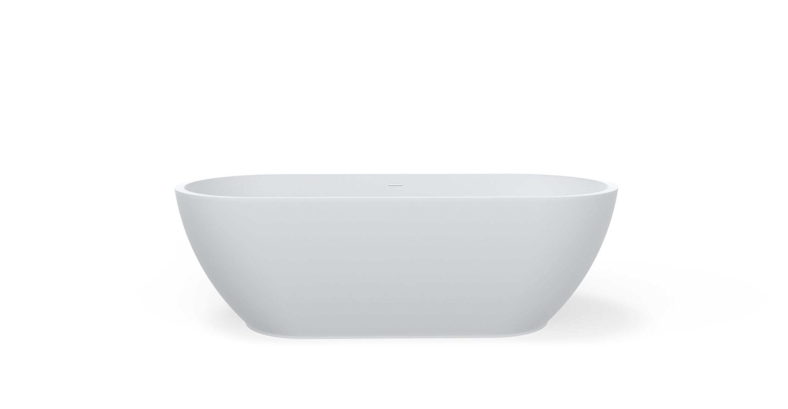 Freestanding Bathtub BW-02-XL