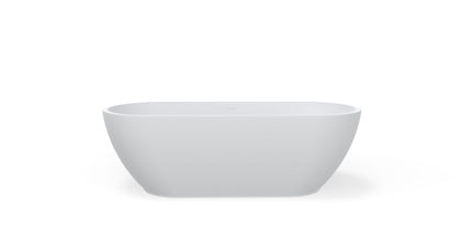 Freestanding Bathtub BW-02-XL