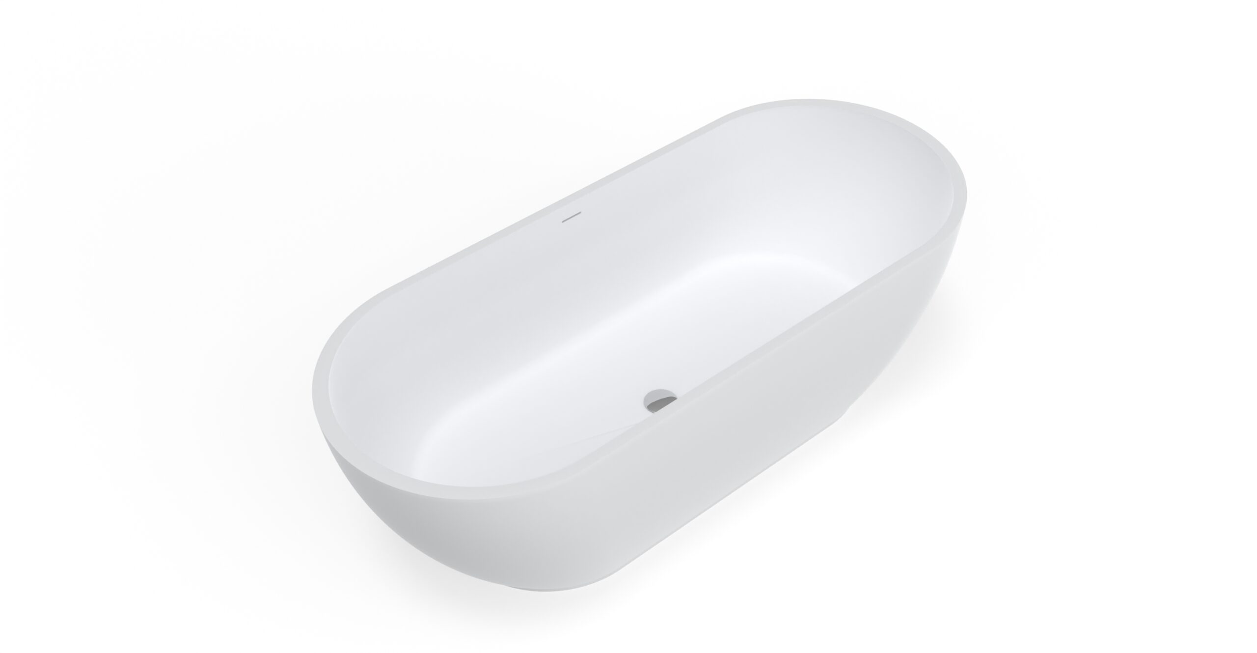 Freestanding Bathtub BW-02-XL