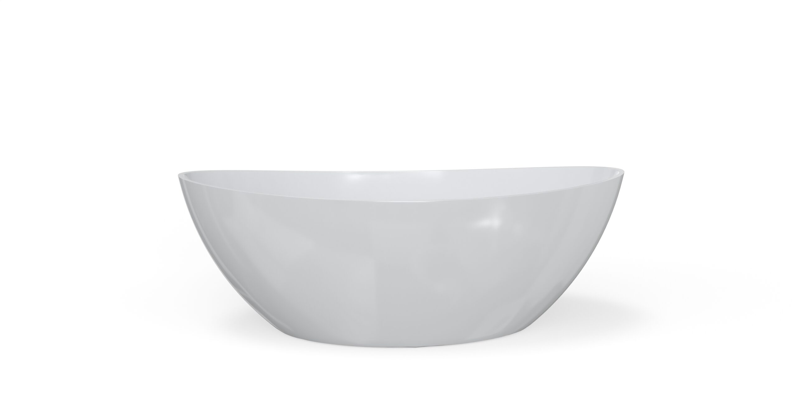 Freestanding Bathtub BW-03-L