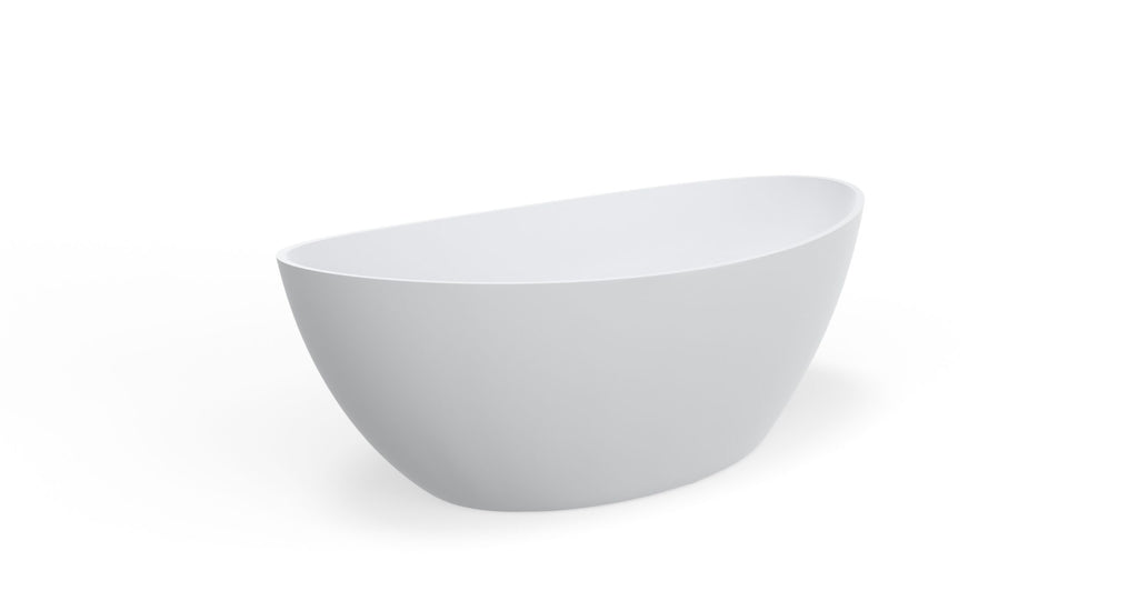 Freestanding Bathtub BW-03-L
