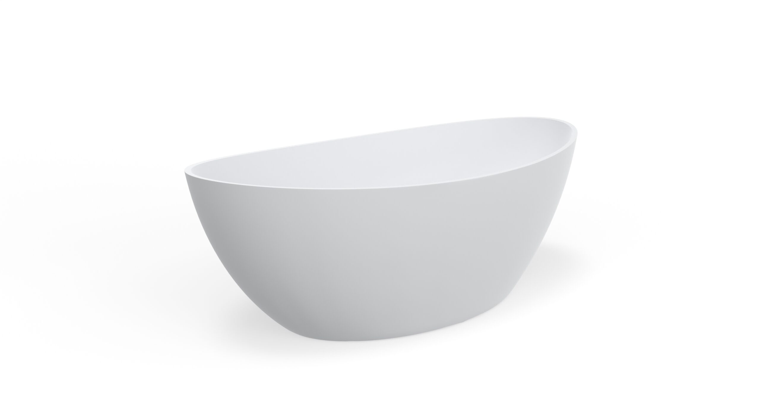 Freestanding Bathtub BW-03-L