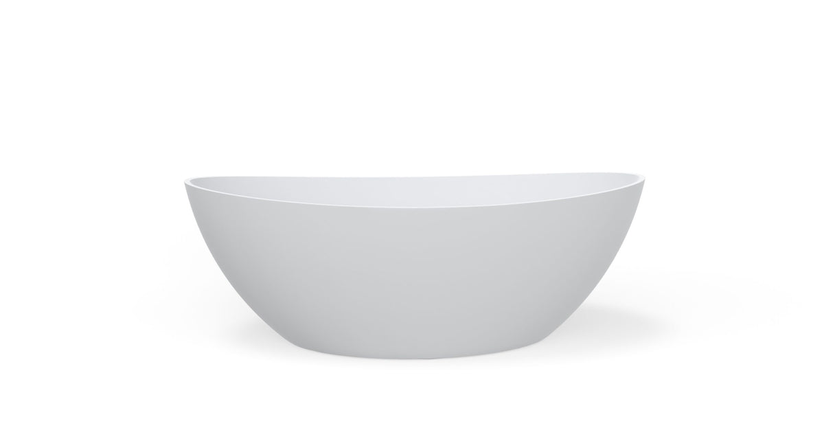 Freestanding Bathtub BW-03-L