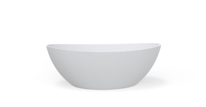 Freestanding Bathtub BW-03-L