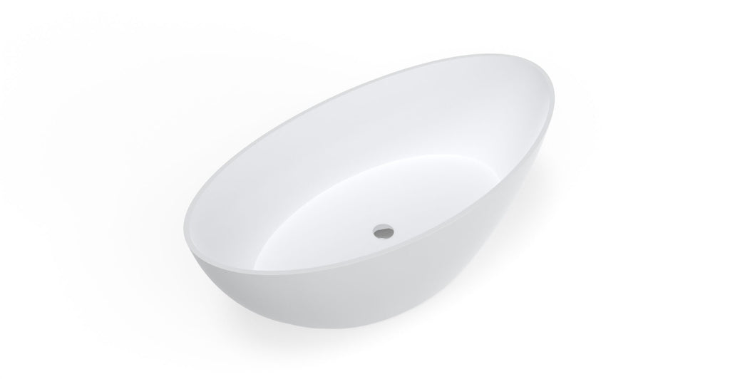 Freestanding Bathtub BW-03-L