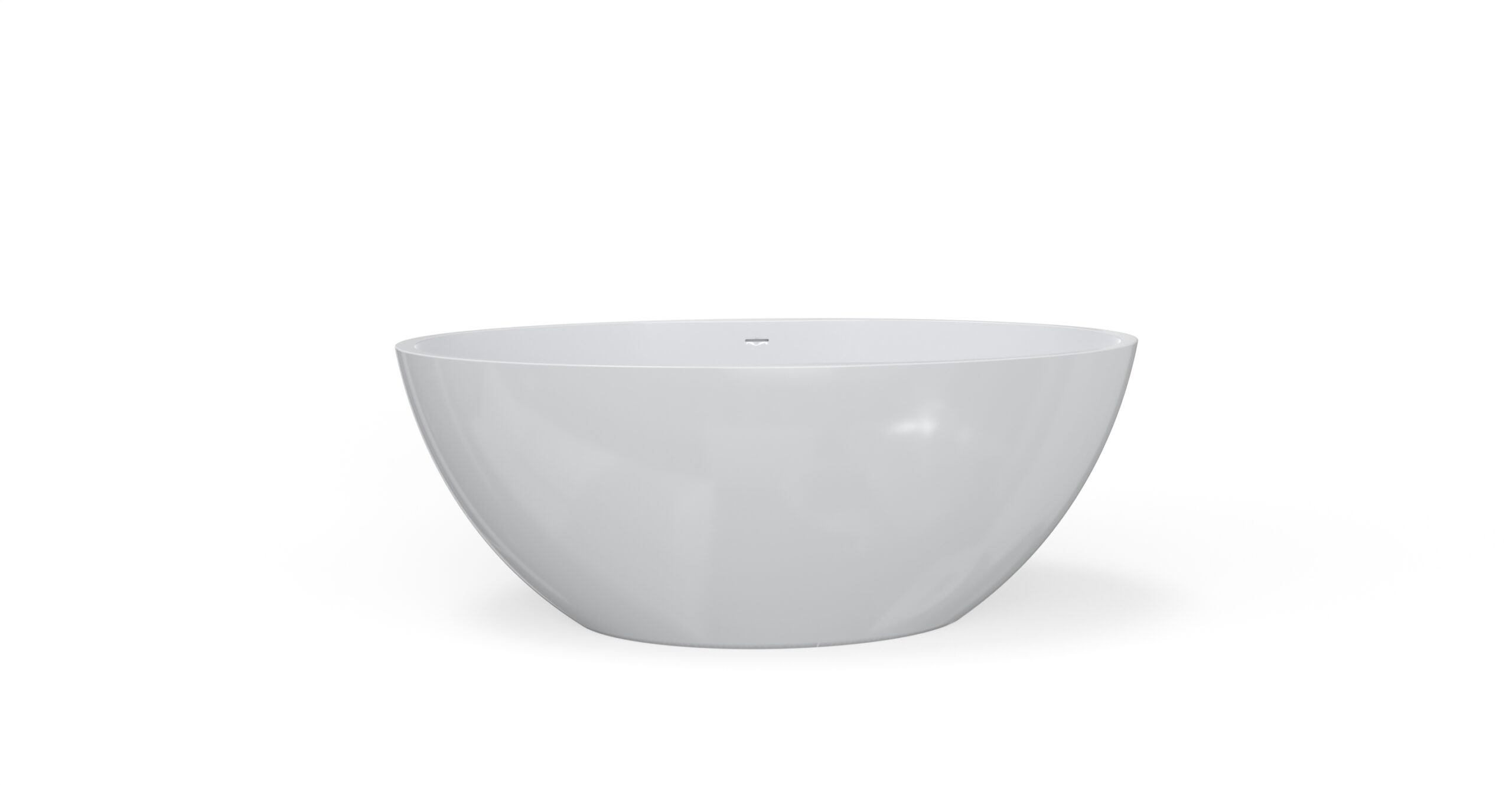 Freestanding Bathtub BW-04-L
