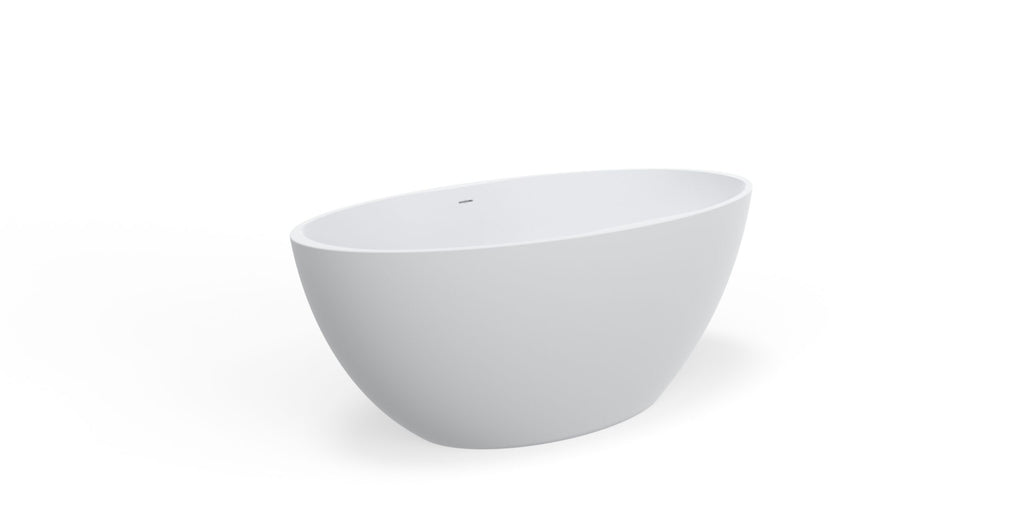 Freestanding Bathtub BW-04-L