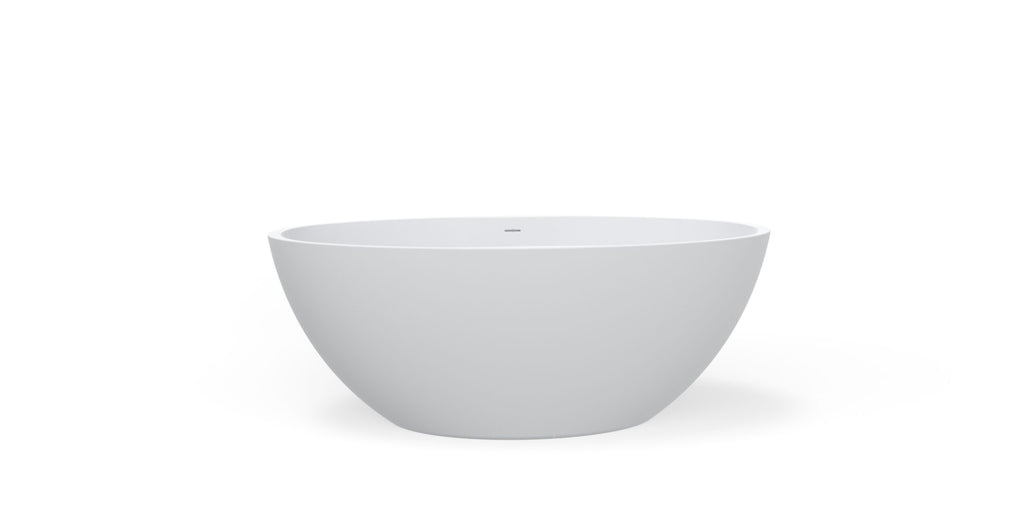 Freestanding Bathtub BW-04-L