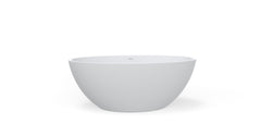 Freestanding Bathtub BW-04-L