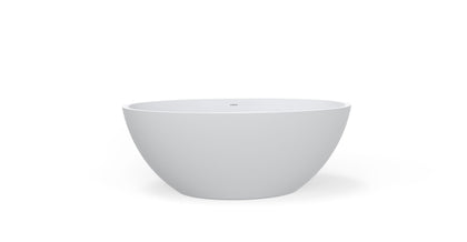 Freestanding Bathtub BW-04-L
