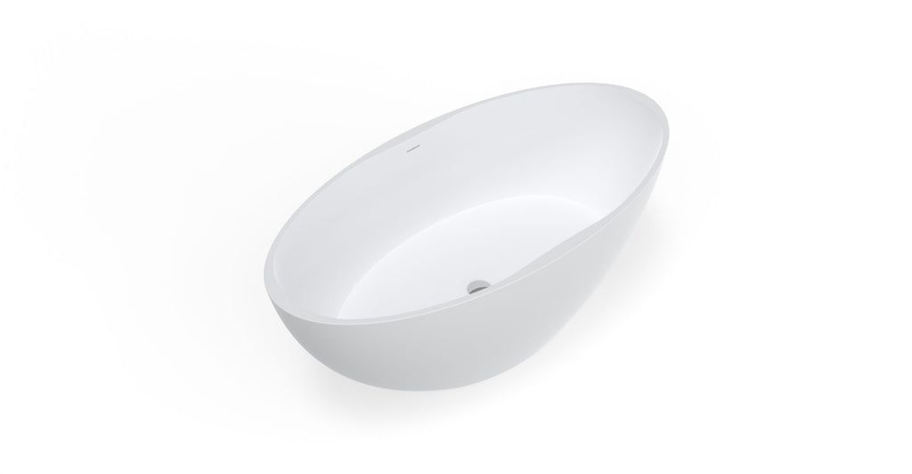 Freestanding Bathtub BW-04-L