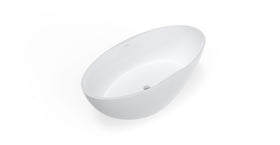 Freestanding Bathtub BW-04-L