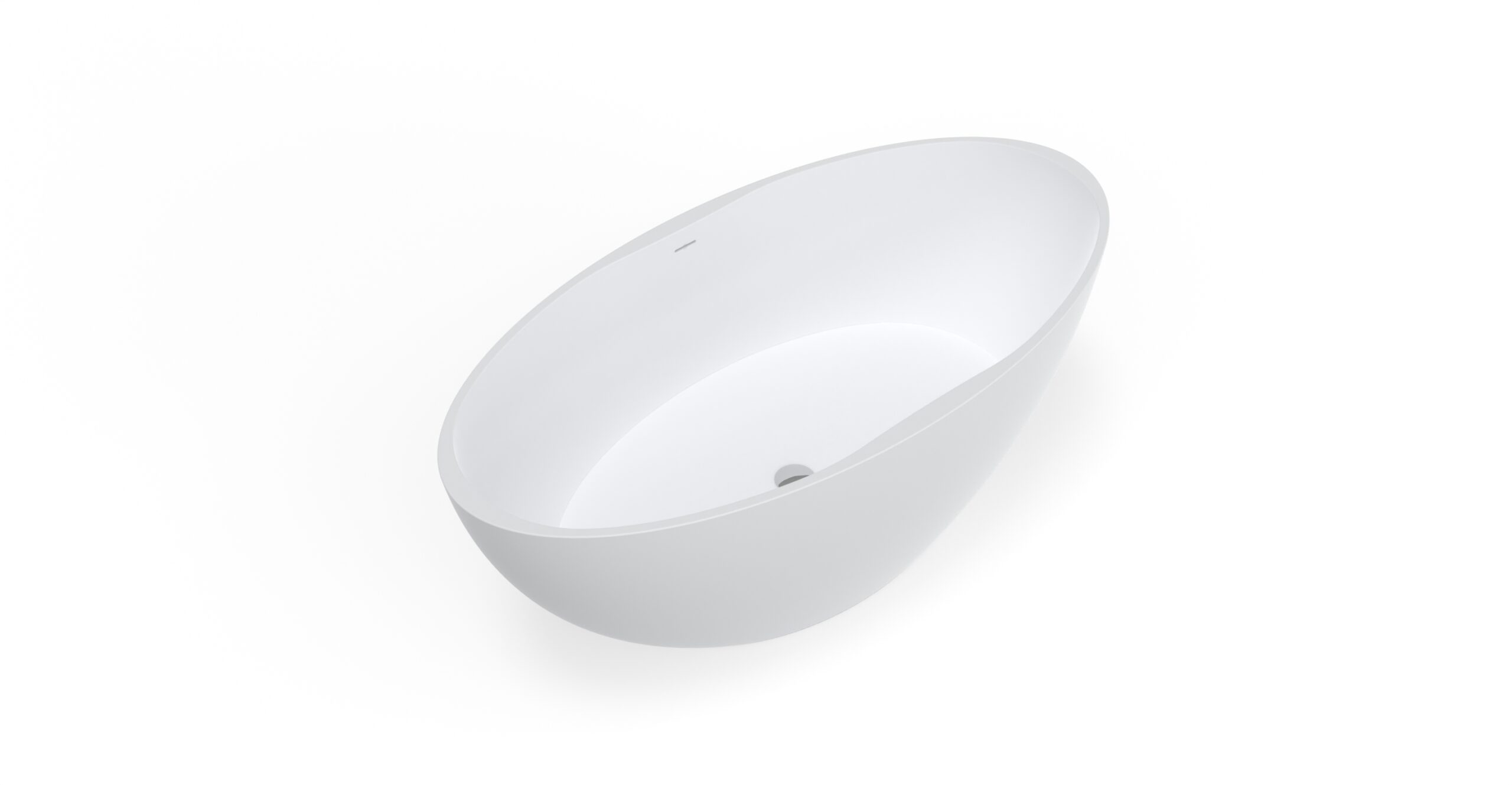 Freestanding Bathtub BW-04-L