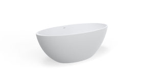 Freestanding Bathtub BW-04-XL