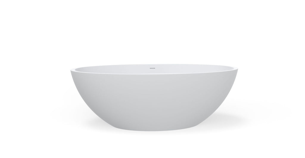 Freestanding Bathtub BW-04-XL