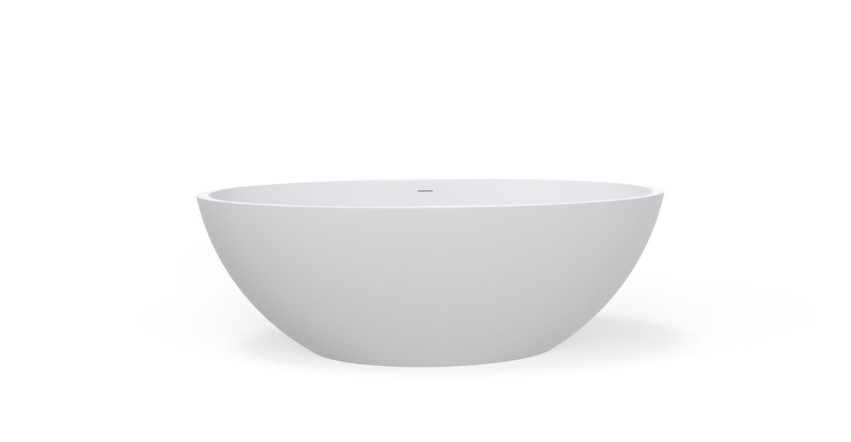 Freestanding Bathtub BW-04-XL