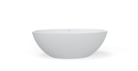 Freestanding Bathtub BW-04-XL