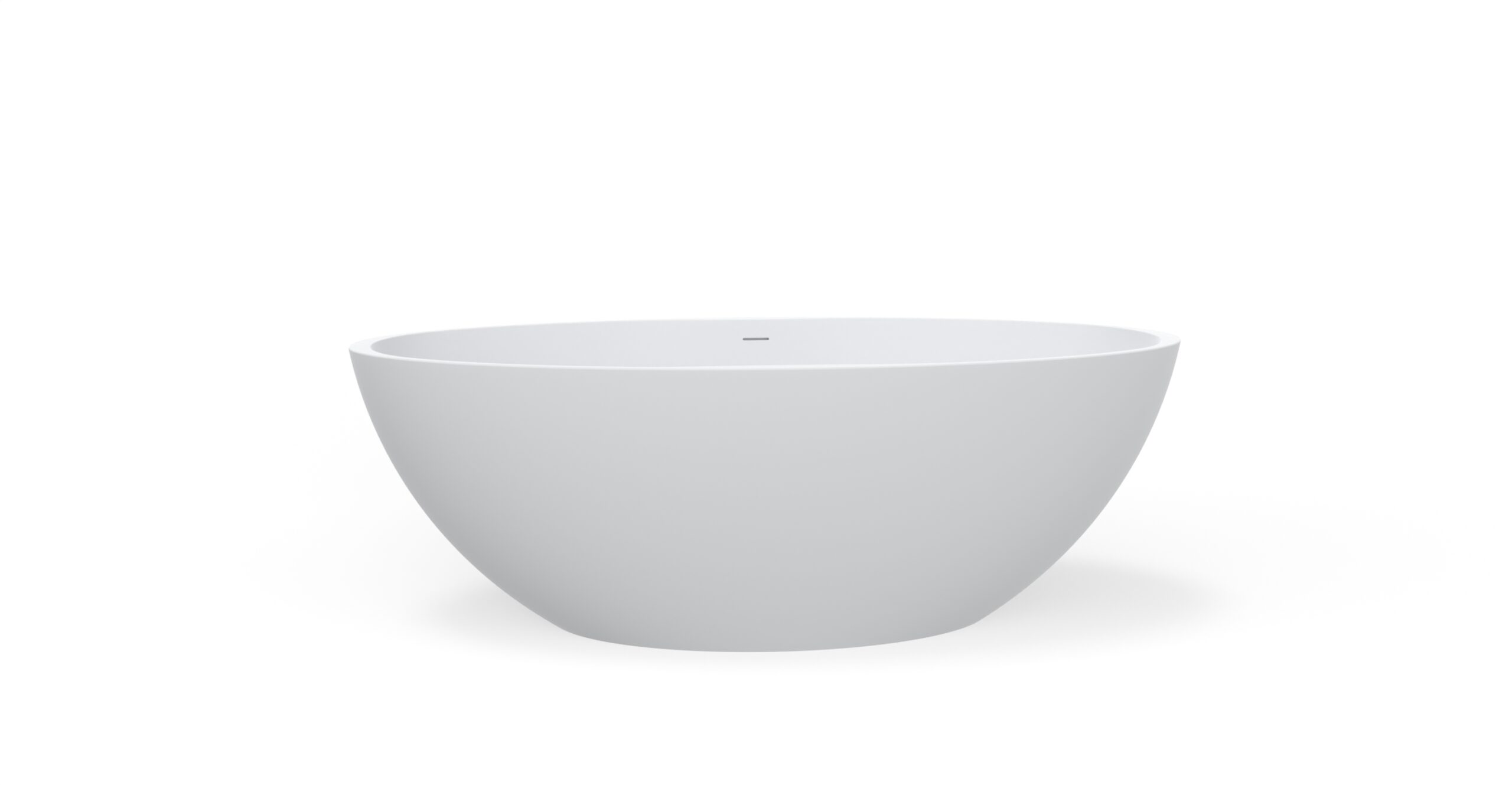 Freestanding Bathtub BW-04-XL