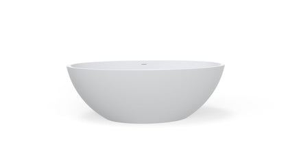Freestanding Bathtub BW-04-XL