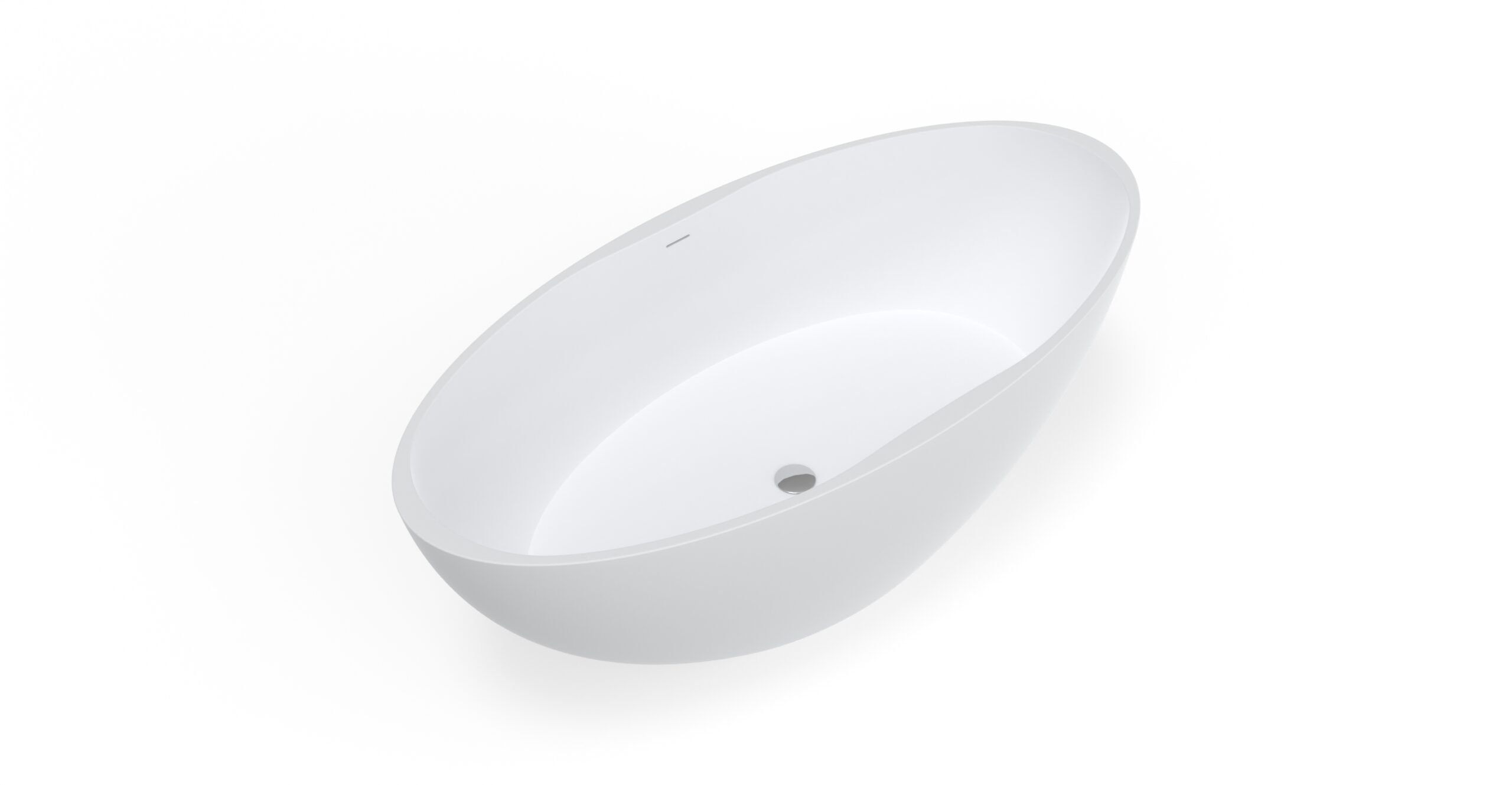 Freestanding Bathtub BW-04-XL