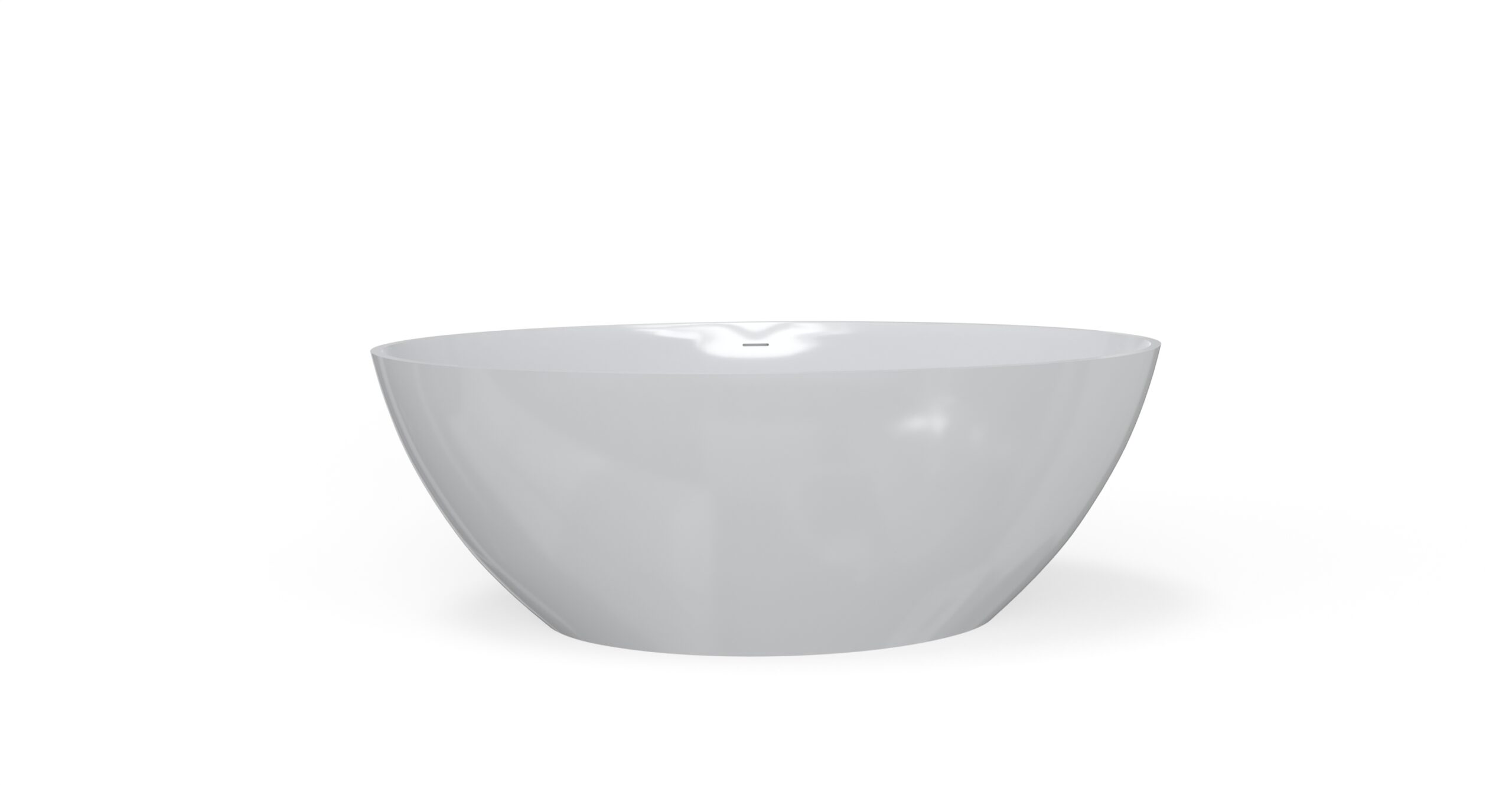 Freestanding Bathtub BW-05-L