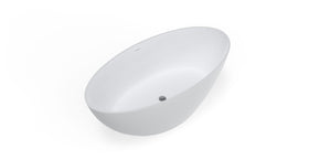 Freestanding Bathtub BW-05-L